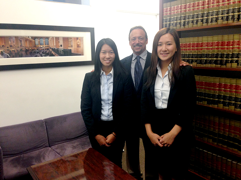 Colon & Peguero LLP