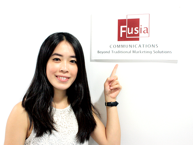 FUSIA Communications, Inc.