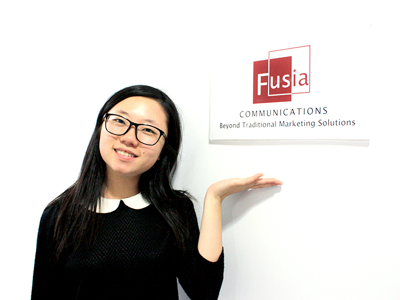 FUSIA Communications, Inc.