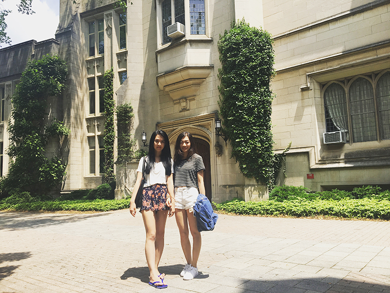 Princeton University