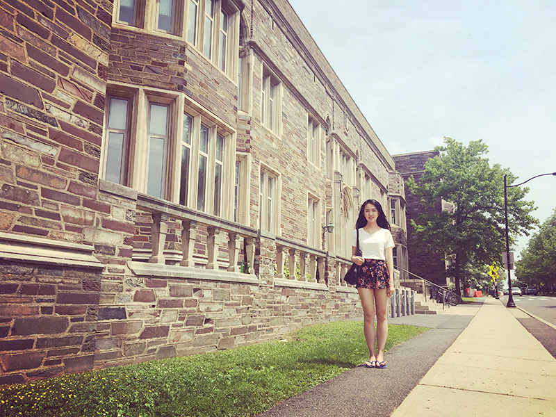 Princeton University