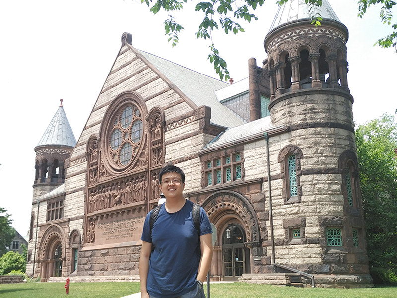 Princeton University