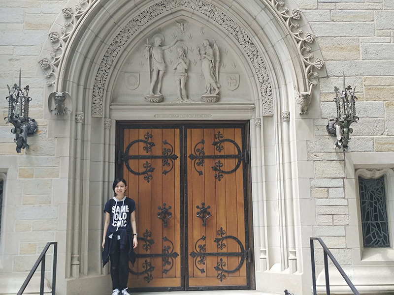 Princeton University