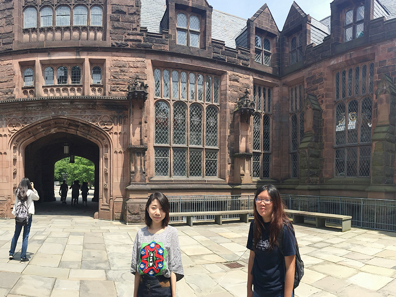 Princeton University