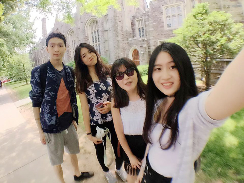 Princeton University