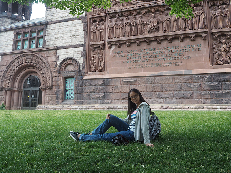 Princeton University