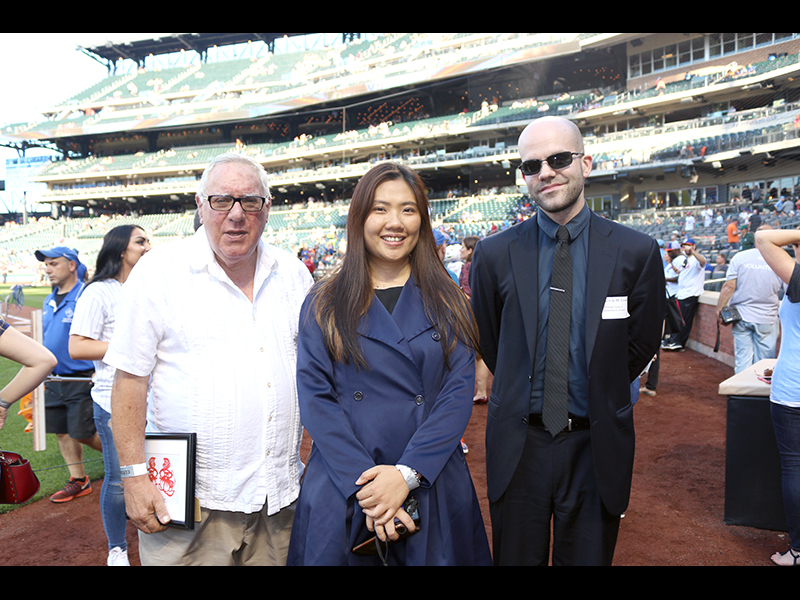 NYC Comptroller declared July 5, 2016 as "CCIP Appreciation Day" in NYC