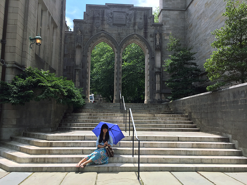 Princeton University