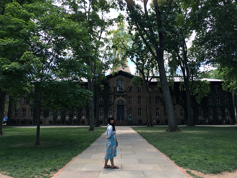 Princeton University