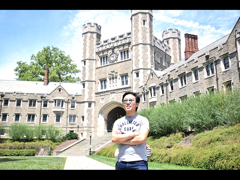 Princeton University