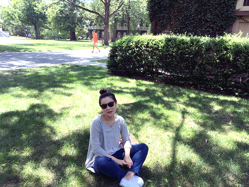 Princeton University