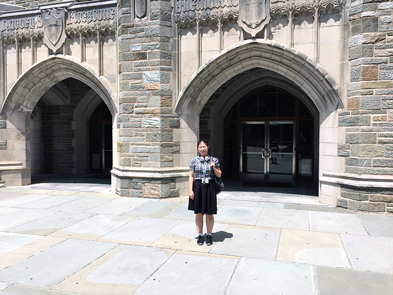 Princeton University