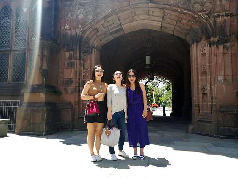 Princeton University