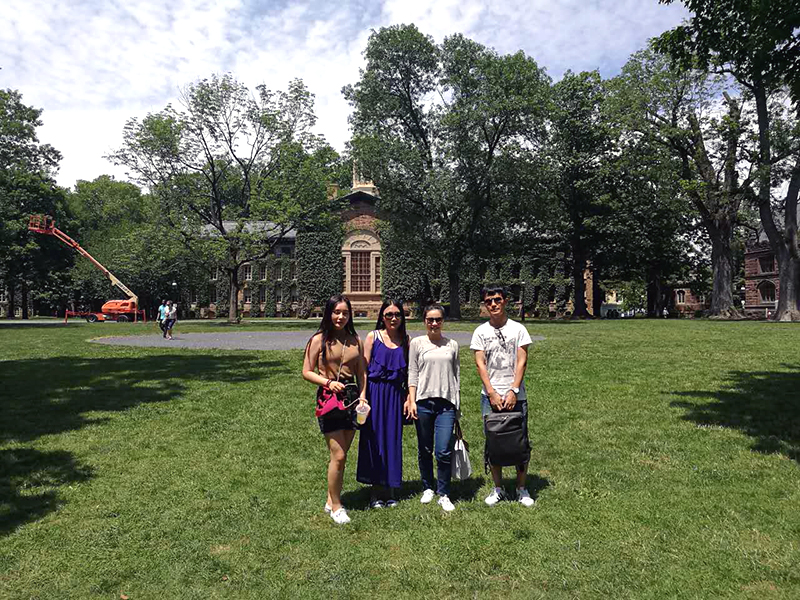 Princeton University