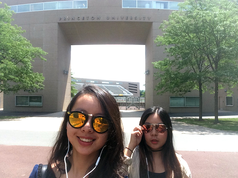 Princeton University