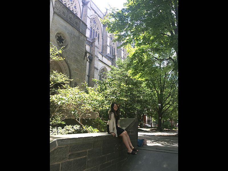 Princeton University