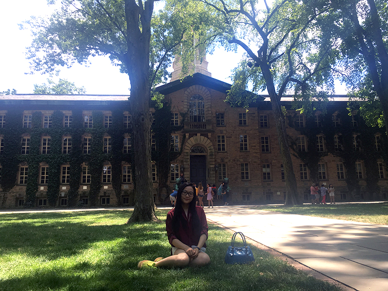 Princeton University