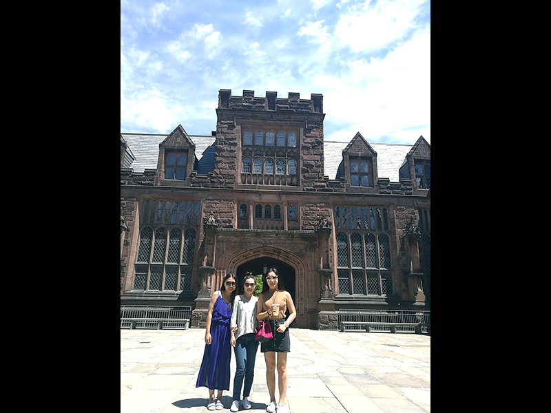 Princeton University