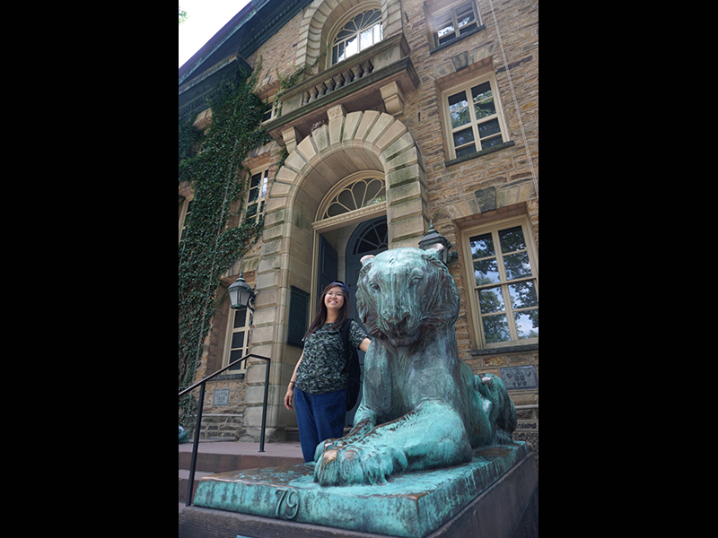 Princeton University