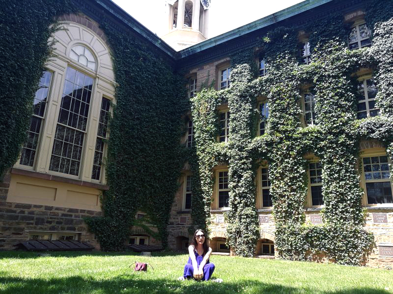 Princeton University