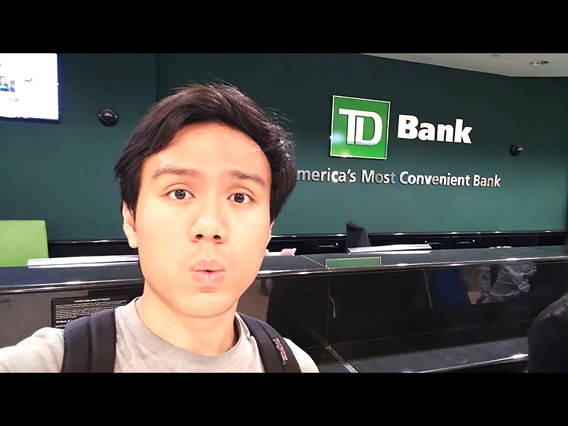 TD Bank