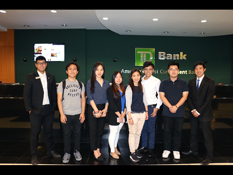 TD Bank