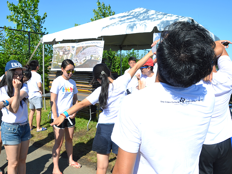 The Hong Kong Dragon Boat Festival in NY