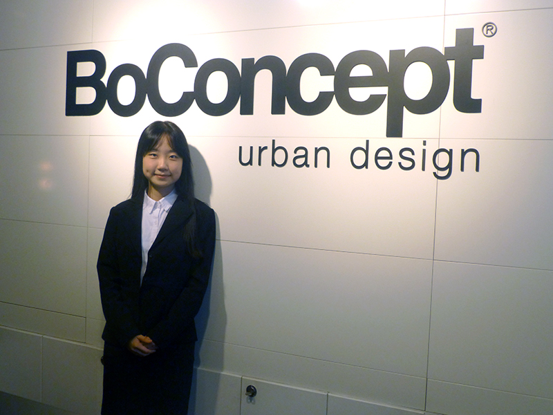 BoConcept New York