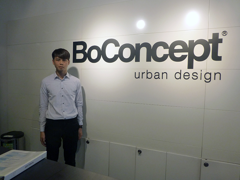 BoConcept New York