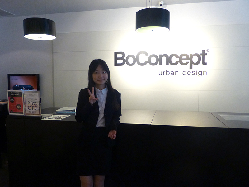 BoConcept New York