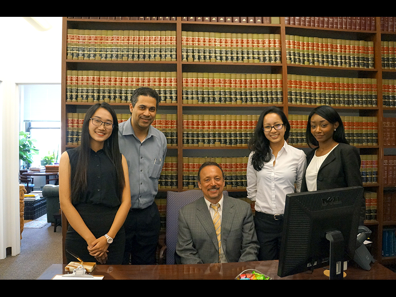 Colon & Peguero LLP