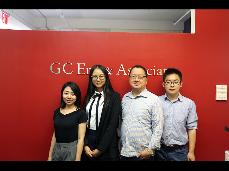 GC Eng & Associates, PC