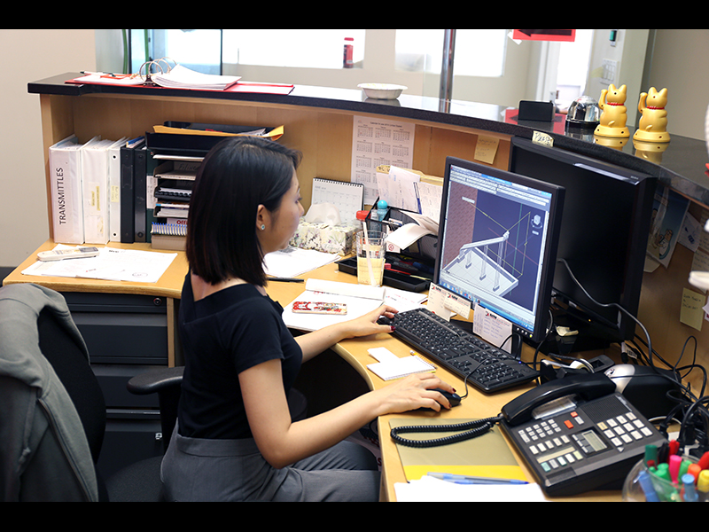 GC Eng & Associates, PC