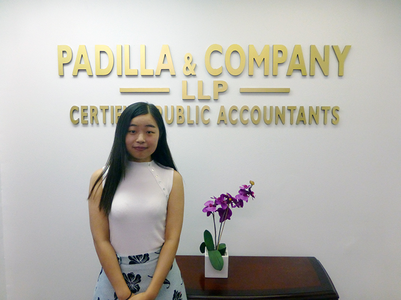 Padilla & Company, LLP