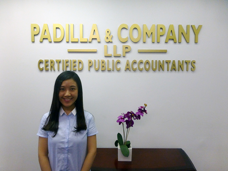 Padilla & Company, LLP