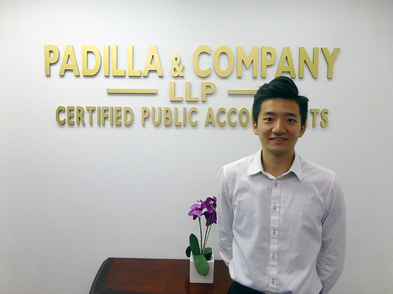 Padilla & Company, LLP