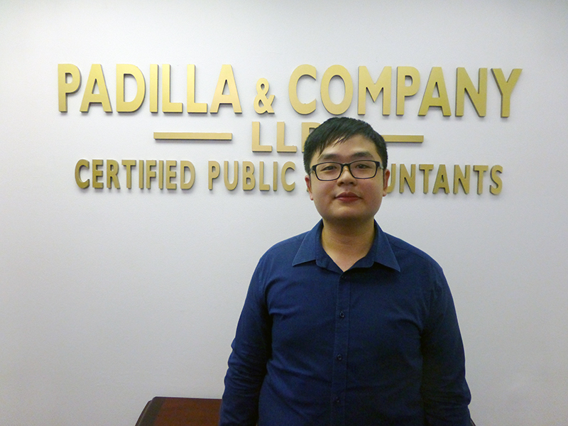 Padilla & Company, LLP