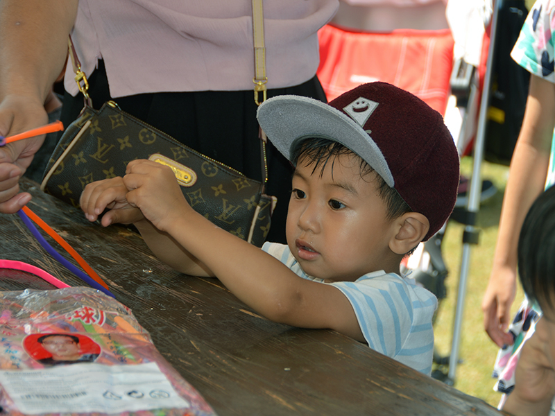 The Hong Kong Dragon Boat Festival in NY