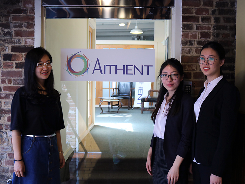 Aithent Inc.
