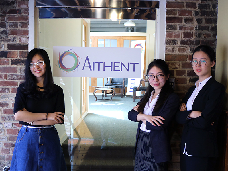 Aithent Inc.