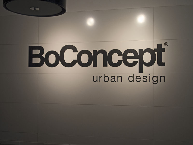 BoConcept New York