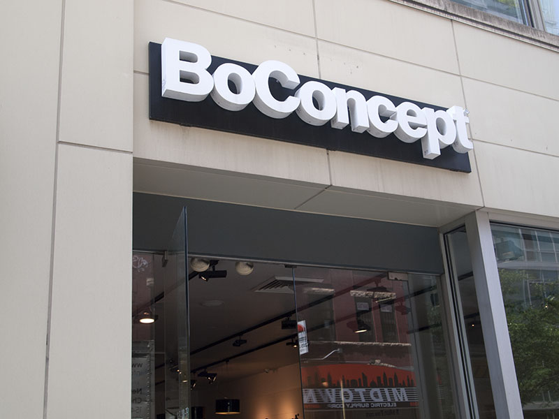 BoConcept New York