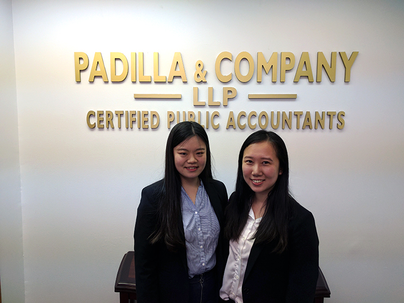 Padilla & Company, LLP