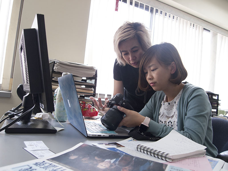 Sing Tao Newspaper New York Ltd.