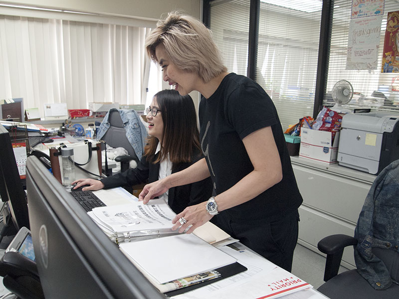 Sing Tao Newspaper New York Ltd.