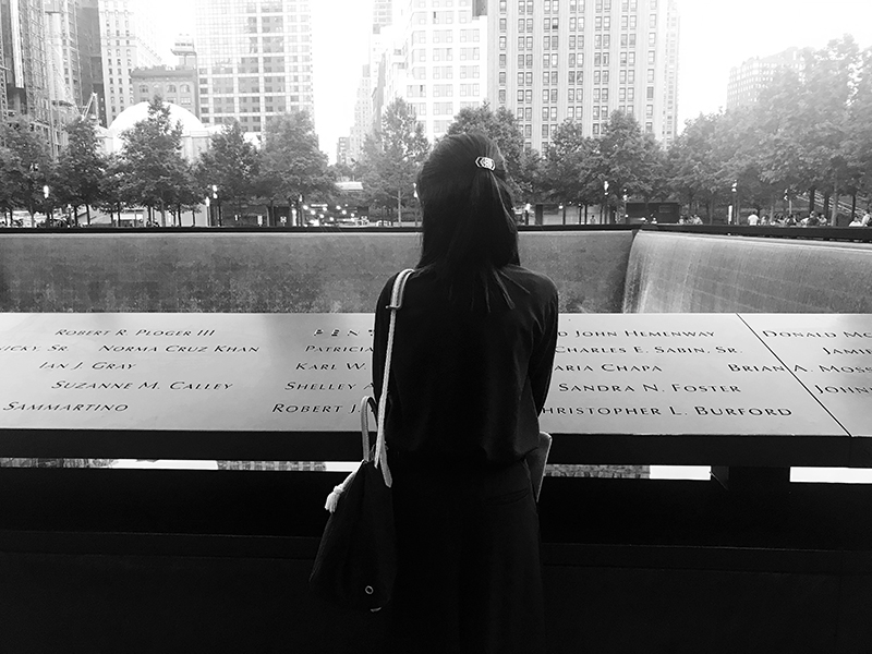 The 9/11 Memorial Museum and Observatory