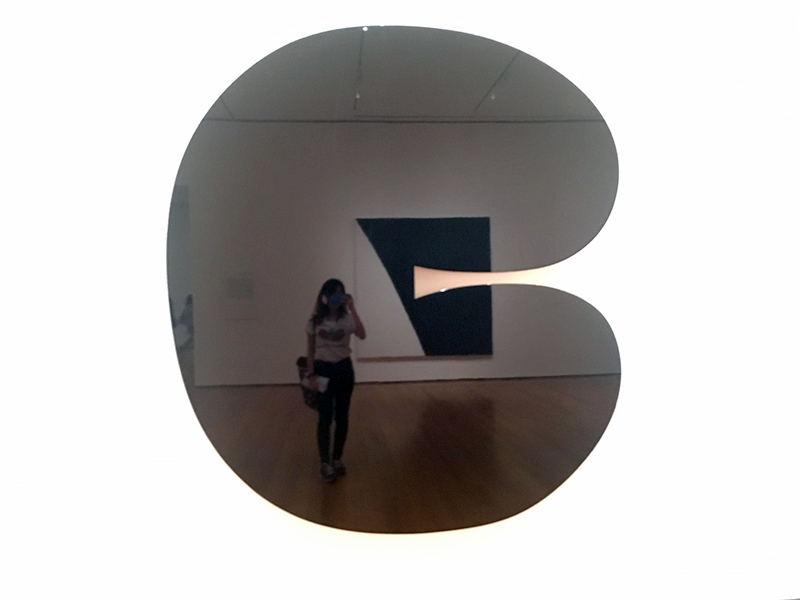Free MoMA Admission on Fridays