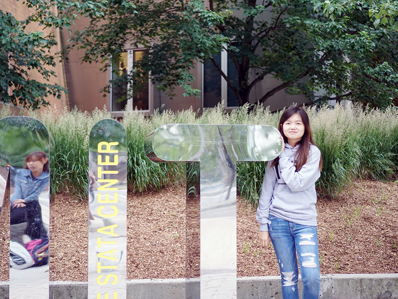 Boston