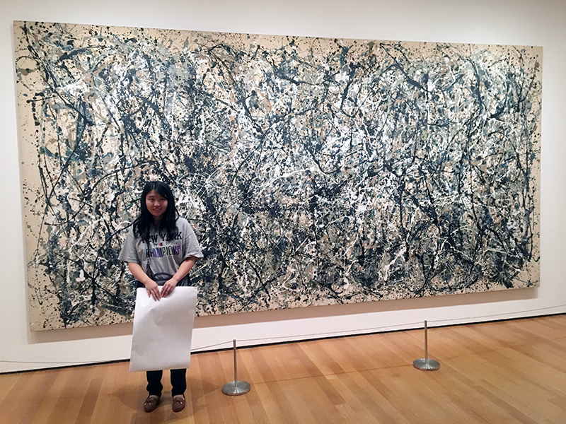Free MoMA Admission on Fridays