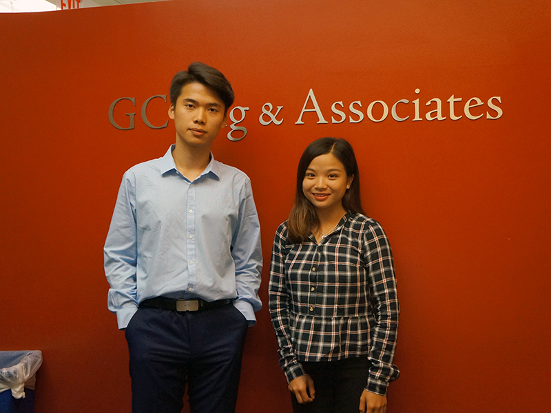 GC Eng & Associates, PC